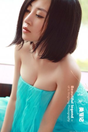 天蝎座画家主持人