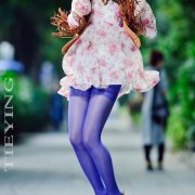 清澈眼神让人心碎