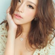 清澈眼神让人心碎