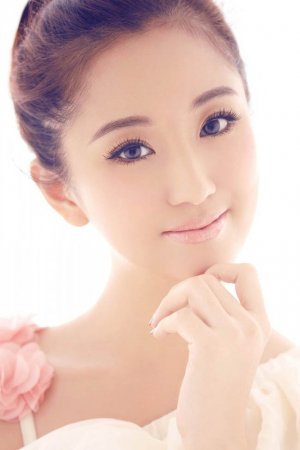 小刘亦菲金甜儿写真