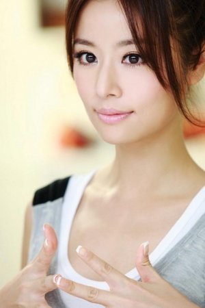 台湾宝岛的林妹妹