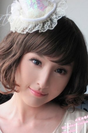 幸福像花儿