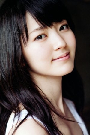 花一般的女子