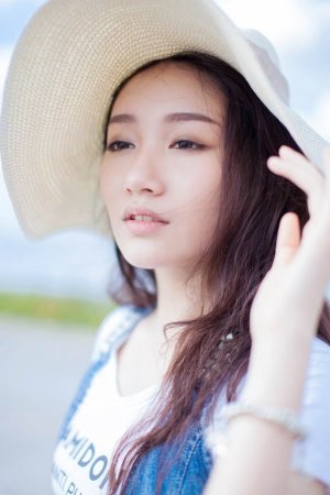 陈曦青春的誓言