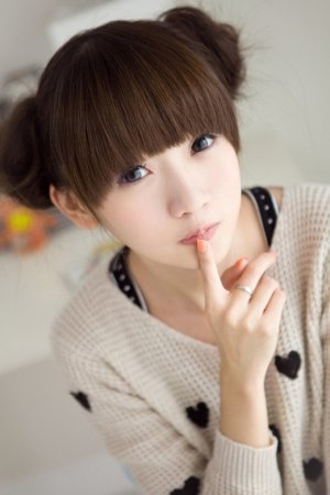 街角美女小炎