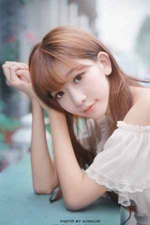 小玥玥闺房自拍