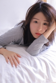 清纯美女