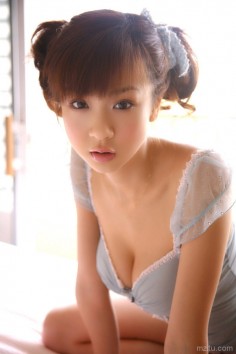 清凉秋日清纯美少女蛋